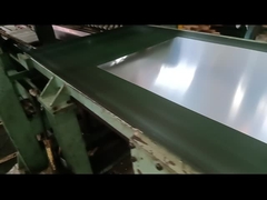 構造の版の幅1-1500mmの304ステンレス鋼の薄板金