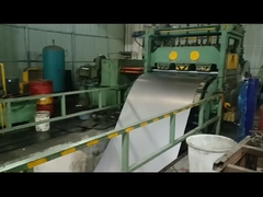 厚く2mmの2bステンレス鋼の押すコイルASTM AISI 304 316L