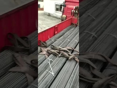 10 フィートのステンレス鋼棒 ASTM 316Ti UNS S31615 酸抵抗棒