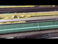 S235JR S275JR S355JRの造船のための鋼鉄角度棒