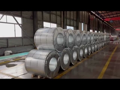 塗装されたDx51 熱浸し金属 鉄 鋼板